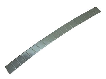 Накладка на задний бампер Volkswagen T5 Dollex NBI-029 2849₽