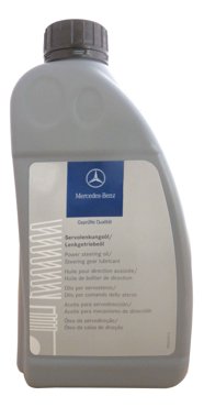 Гидравлическое масло Mercedes-Benz 1л A000989880310 10050₽