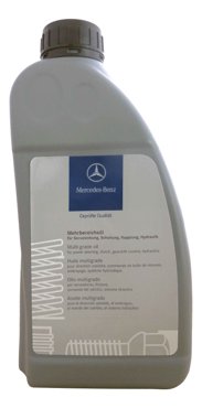 Гидравлическое масло Mercedes-Benz 1л A001989240310 3793₽