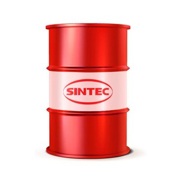 Гидравлическое масло Sintec Hydraulic HVLP 32 963232 2165л 68827₽