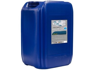 VITEX Масло гидравлическое HVLP-32 20л VITEX 11130₽