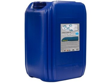VITEX Масло гидравлическое HVLP-46 20л VITEX 7020₽