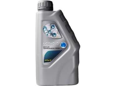 VITEX Масло гидравлическое Марка А 1л VITEX 919₽