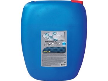 VITEX Масло гидравлическое ВМГЗ 20л VITEX 5973₽