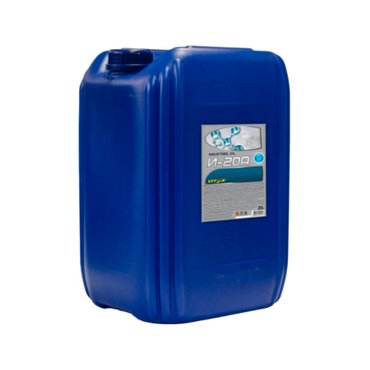 VITEX Масло веретенное И-20А 20л v327806 6099₽
