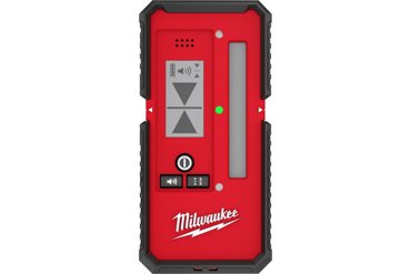 Детектор лазера Milwaukee 350 LLD50 4932478104 для лазерного нивелира 27348₽