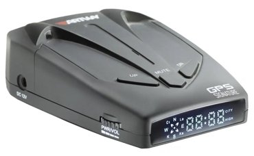 Радар-детектор Artway RD-208 c GPS информатором Signature 7490₽