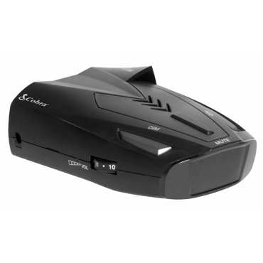 Радар-детектор Cobra RU745CT 6407₽