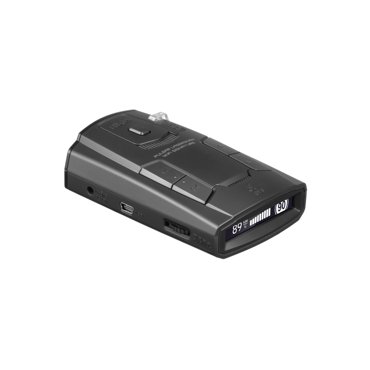Радар-детектор iBOX 1460 Pulsar LaserScan WiFi Signature 12499₽