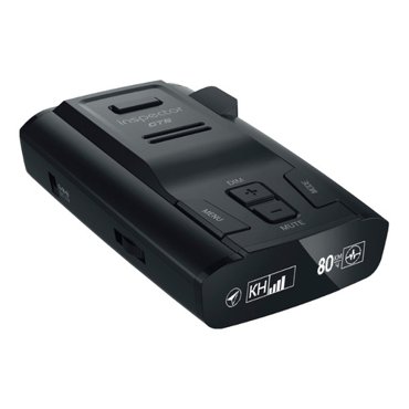 Радар-детектор Inspector GTS GPS SIGNATURE 8649₽