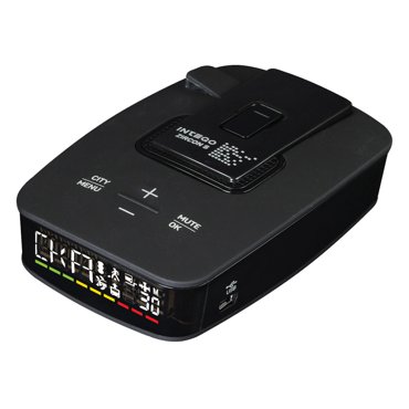 Радар-детектор INTEGO ZirconS 7053₽