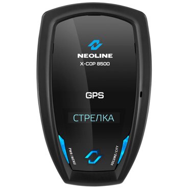 Радар-детектор Neoline X-COP 8500 10990₽
