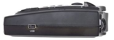 Радар-детектор SHO-ME 1361263 G-525 Signature 8229₽
