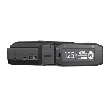 Сигнатурный радар-детектор iBOX Pulsar Pro LaserVision WiFi Signature 15999₽