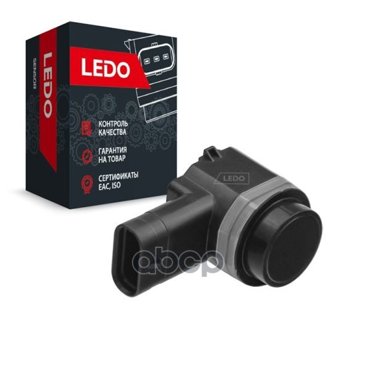 Датчик Парковки Bmw X3 E83 X5 Ii E70 X6 E71E72 LEDO арт 66209270491LS 1664₽
