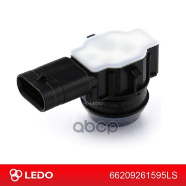 Датчик Парковки Для Bmw LEDO арт 66209261595LS 1109₽