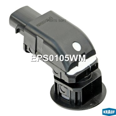 Датчик парковки Krauf eps0105wm 1770₽