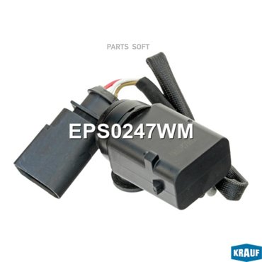 Датчик парковки Krauf eps0247wm 1752₽