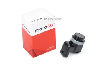 Датчик Парковки METACO арт 6356-012 2326₽