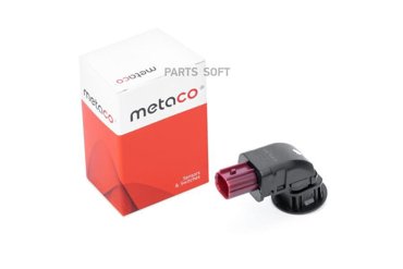 Датчик Парковки METACO арт 6356-014 1730₽