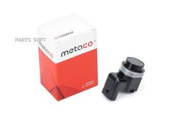 Датчик Парковки METACO арт 6356-034 1417₽