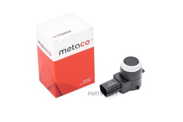 Датчик Парковки METACO арт 6356-053 2890₽