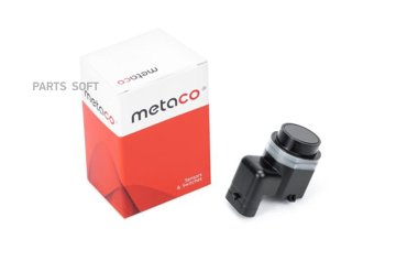 Датчик Парковки METACO арт 6356-065 2224₽