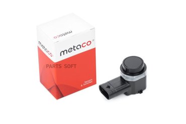 Датчик Парковки METACO арт 6356-069 1540₽