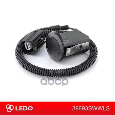 Датчик Парковки На Honda LEDO арт 39693SWWLS 2054₽