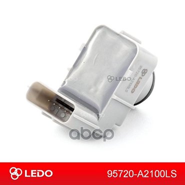 Датчик Парковки На Hyundai Kia LEDO арт 95720A2100LS 2850₽