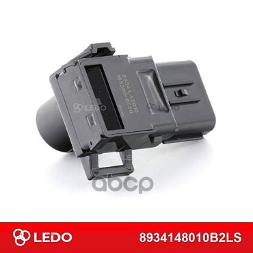 Датчик Парковки Серебристый Для Toyota Lexus LEDO 8934148010B2LS 1983₽