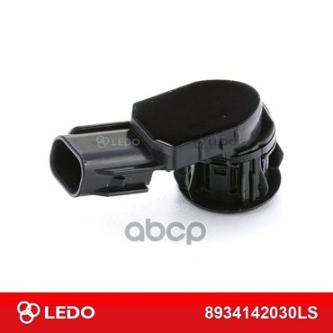 Датчик Парковки Toyota Lexus LEDO арт 8934142030LS 1704₽