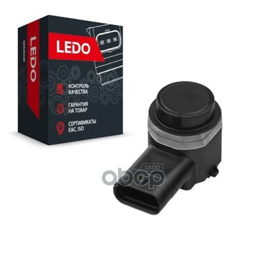 Датчик Парковки Vag LEDO арт 4H0919275LS 1170₽