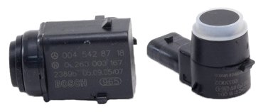 Датчик парктроника Mercedes-Benz A0045428718 18870₽