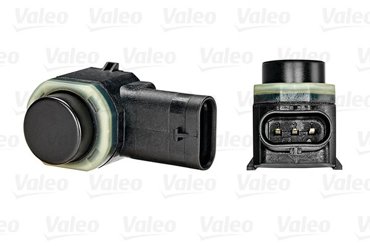 Датчик система помощи при парковке VALEO 890000 5100₽