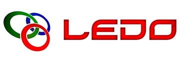 LEDO 66209261595LS Датчик парковки 1шт 1600₽