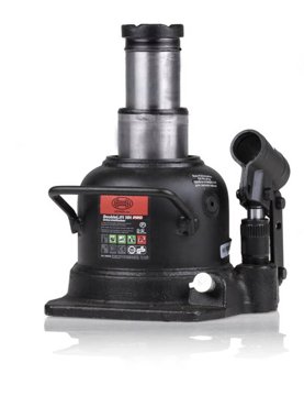 Домкрат бутылочный Heyner UltraLift Pro 10т 347100 6330₽