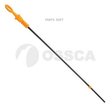 OSSCA ЩУП МАСЛЯНЫЙ VAG AUDI A4 19TDI 01-05 A6 19TDI 0 1шт 447₽