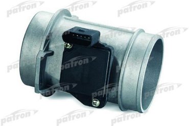 PATRON PFA10110 Расходомер воздуха AUDI A4 8E2 B6 25 TDI25 TDI quattro 00-04 A4 Av 7300₽