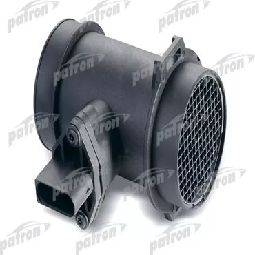 Расходомер воздуха Mercedes W202210163Vito 18202223 95- PATRON PFA10060 5875₽