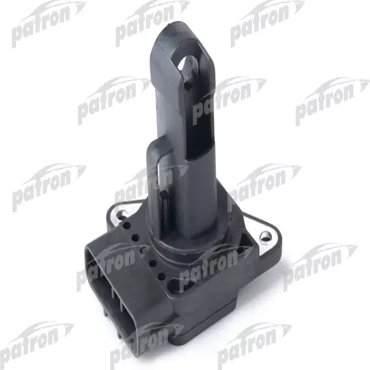 Расходомер воздуха вставка Mazda 36MPV 1416182020DI23 02- PATRON PFA20009 5447₽