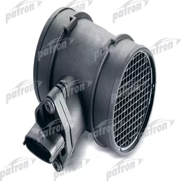 Расходомер воздуха Alfa 147-166 Fiat MareaPunto 16-24JTD 97- PATRON PFA10014 4064₽