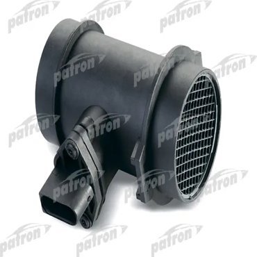 Расходомер воздуха BMW E38E46Z3 16-30i 98-02 PATRON PFA10055 6524₽