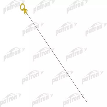 Щуп Масляный Audi 80Td 80-91 Vw Golf 83-91 Jetta 84-91 Passat 77-96 PATRON PE18008 1040₽