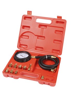 Тестер давления AV Steel AV-925003 2387₽