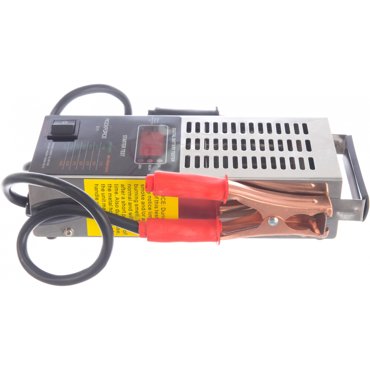 Цифровой тестер аккумуляторных батарей ROCKFORCE RF-8311 6110₽