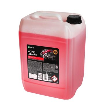 GRASS Очиститель двигателя Grass Motor Cleaner 21 кг 5031₽