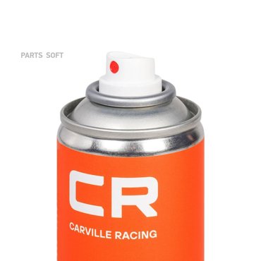 Очиститель Двигателя Cr Пенный Аэрозоль 520 Ml S3051900 Carville Racing арт S3051900 499₽