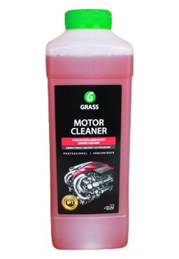 Очиститель двигателя GRASS Motor Cleaner 1л 1210₽