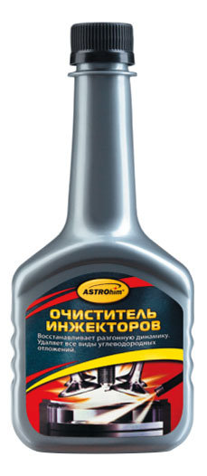Очиститель инжектора ASRTOhim AC170 2109₽